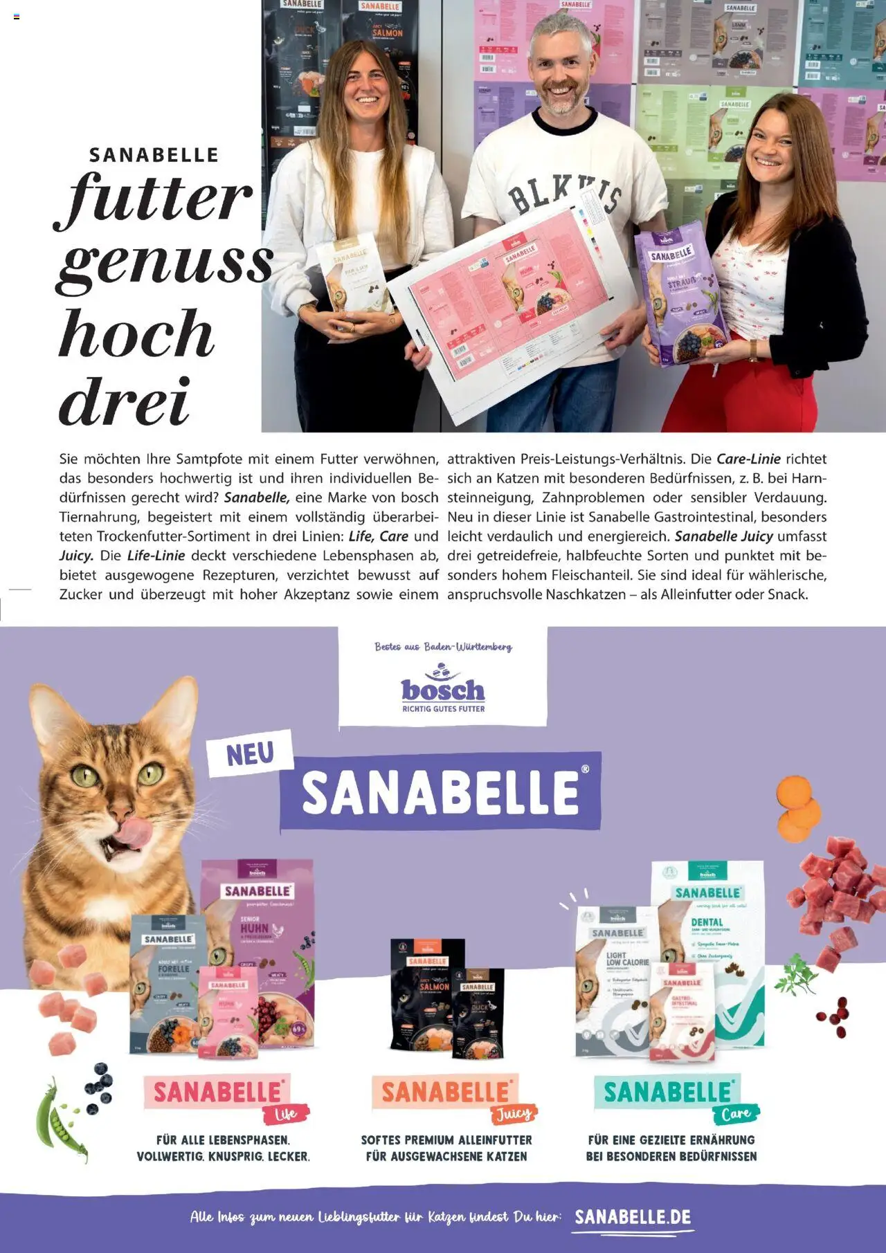 Dehner Prospekt Deine Natur - Seite 79 - gültig ab 09.10.2025