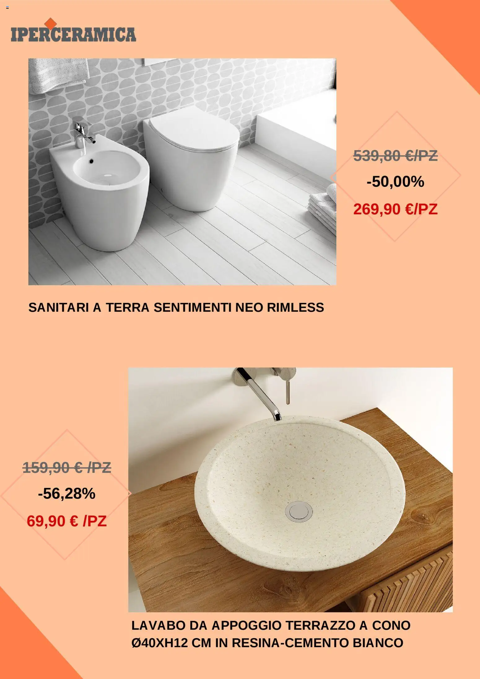 Volantino Iperceramica	 - pagina 4 - valido dal 02/12/2025