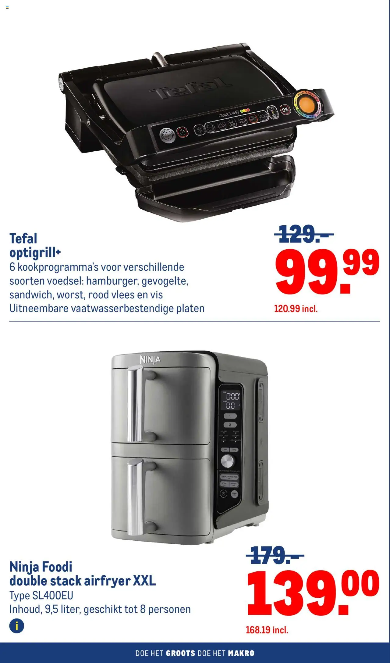 Makro - Non Food - pagina 10- geldig vanaf 16-07-2025