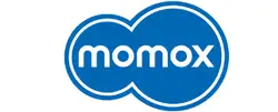 Momox Geschäft logo