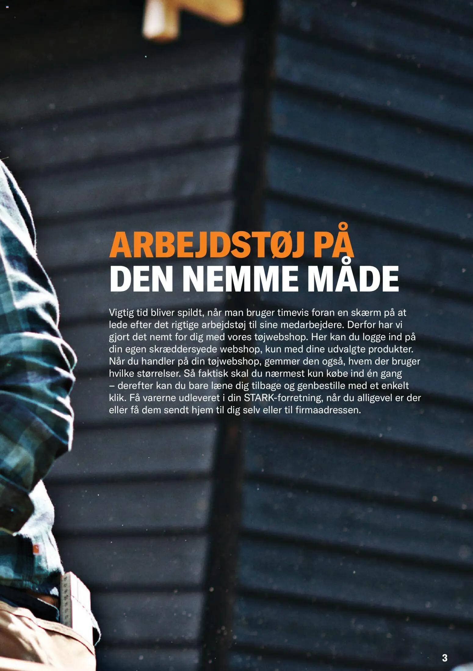Stark - Tøjwebshop - page 3- valid from 01/01/2026
