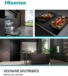Náhled XXXLutz leták - Hisense 2025 platný od 01.09.2025