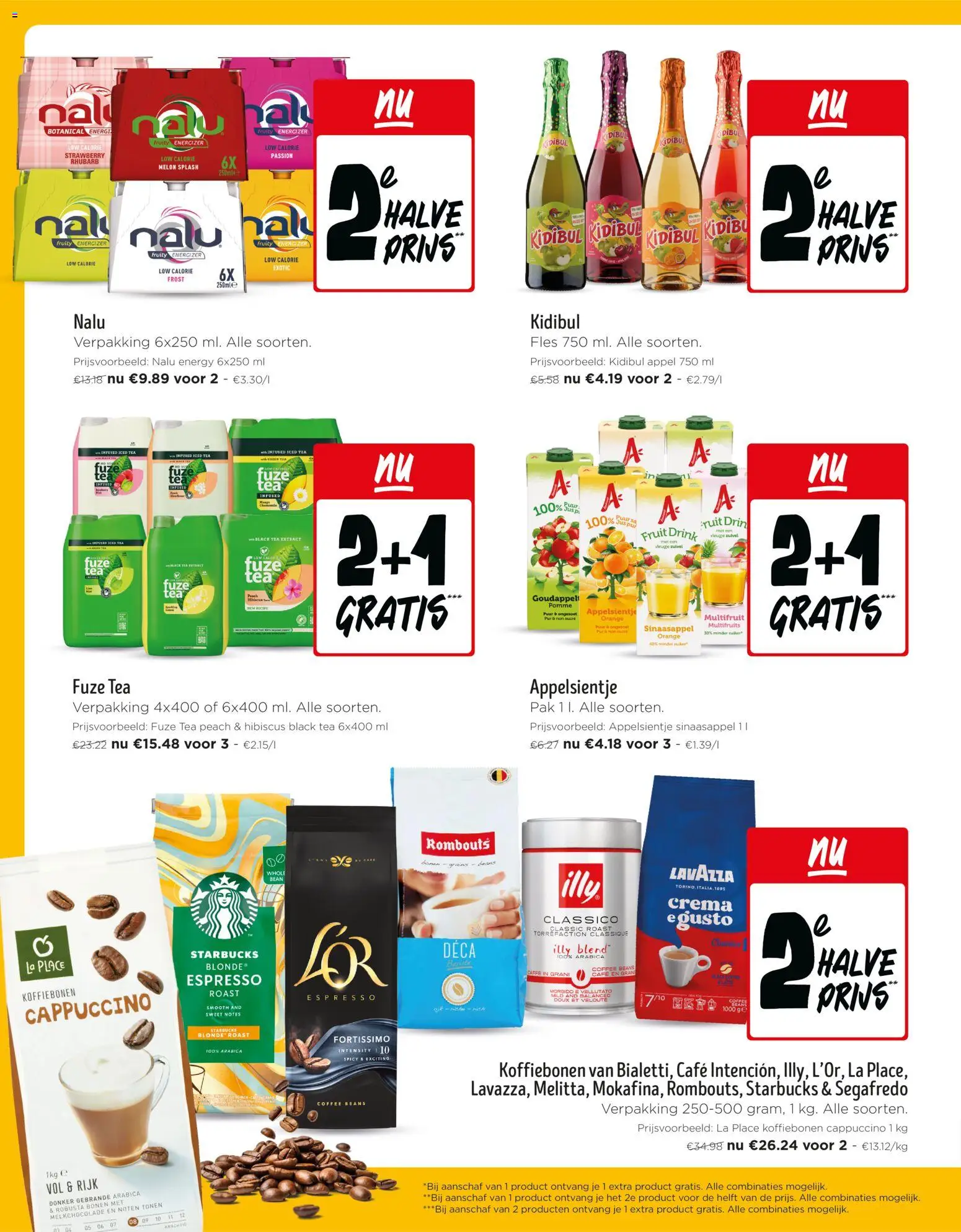 JUMBO folder / publicité - page 12- valid from 01/04/2026