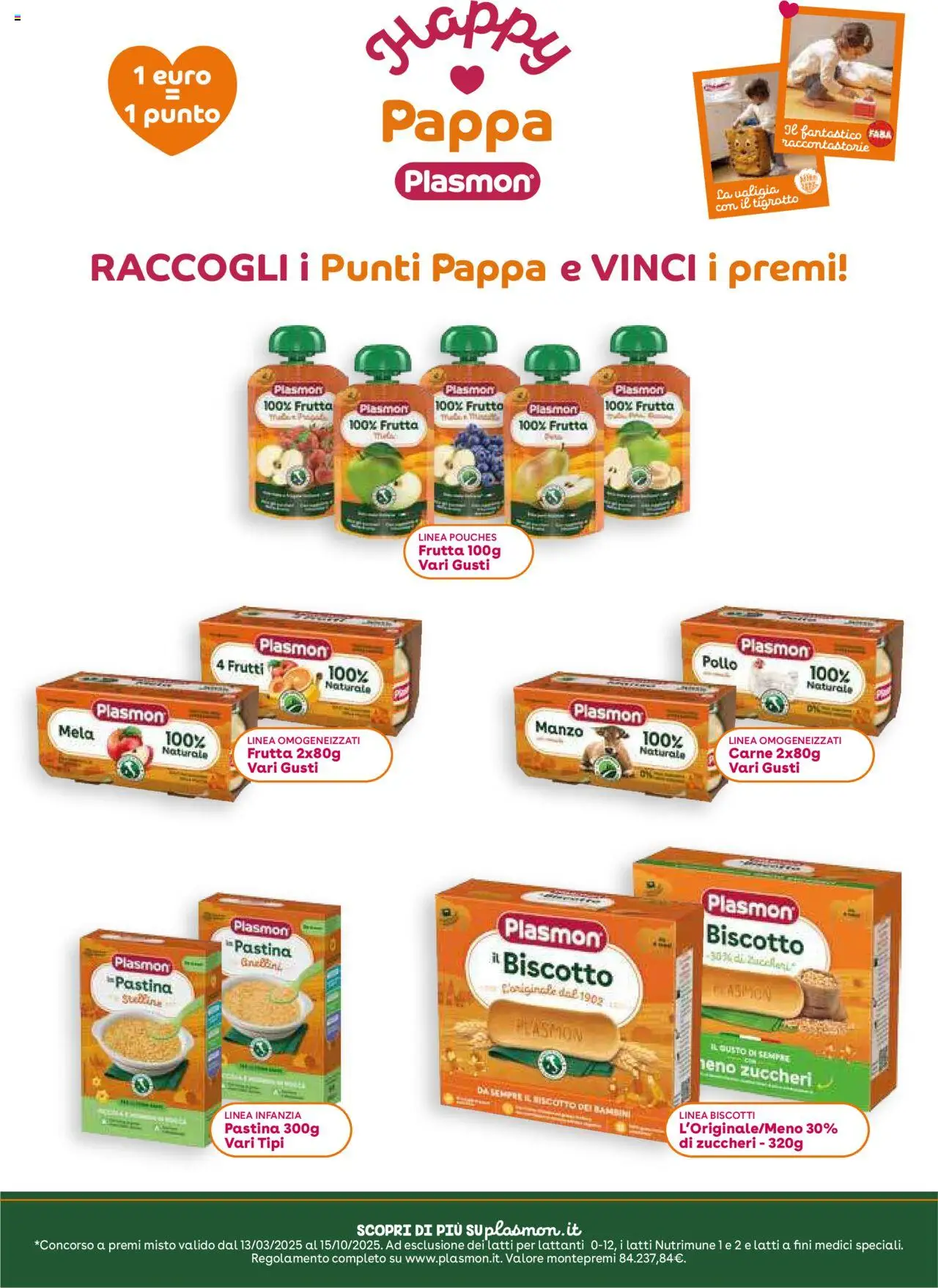 Gulliver Gulli catalogo - pagina 82 - valido dal 27/06/2025