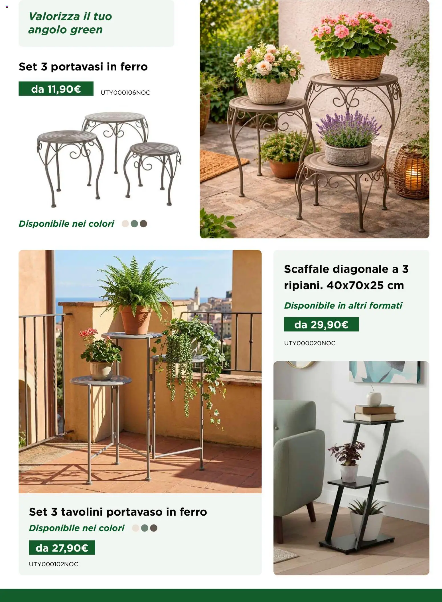 Kasanova volantino - pagina 8 - valido dal 21/03/2026