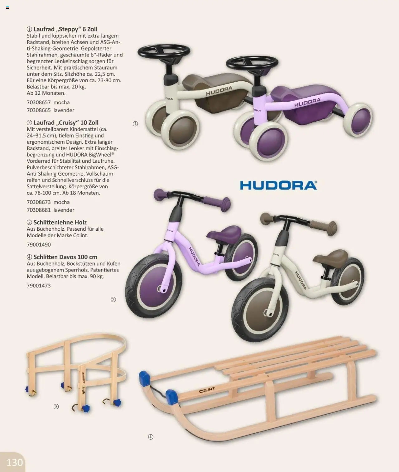 Vedes - Babykatalog - Seite 130 - gültig ab 01.07.2025