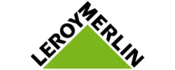 Leroy Merlin logo