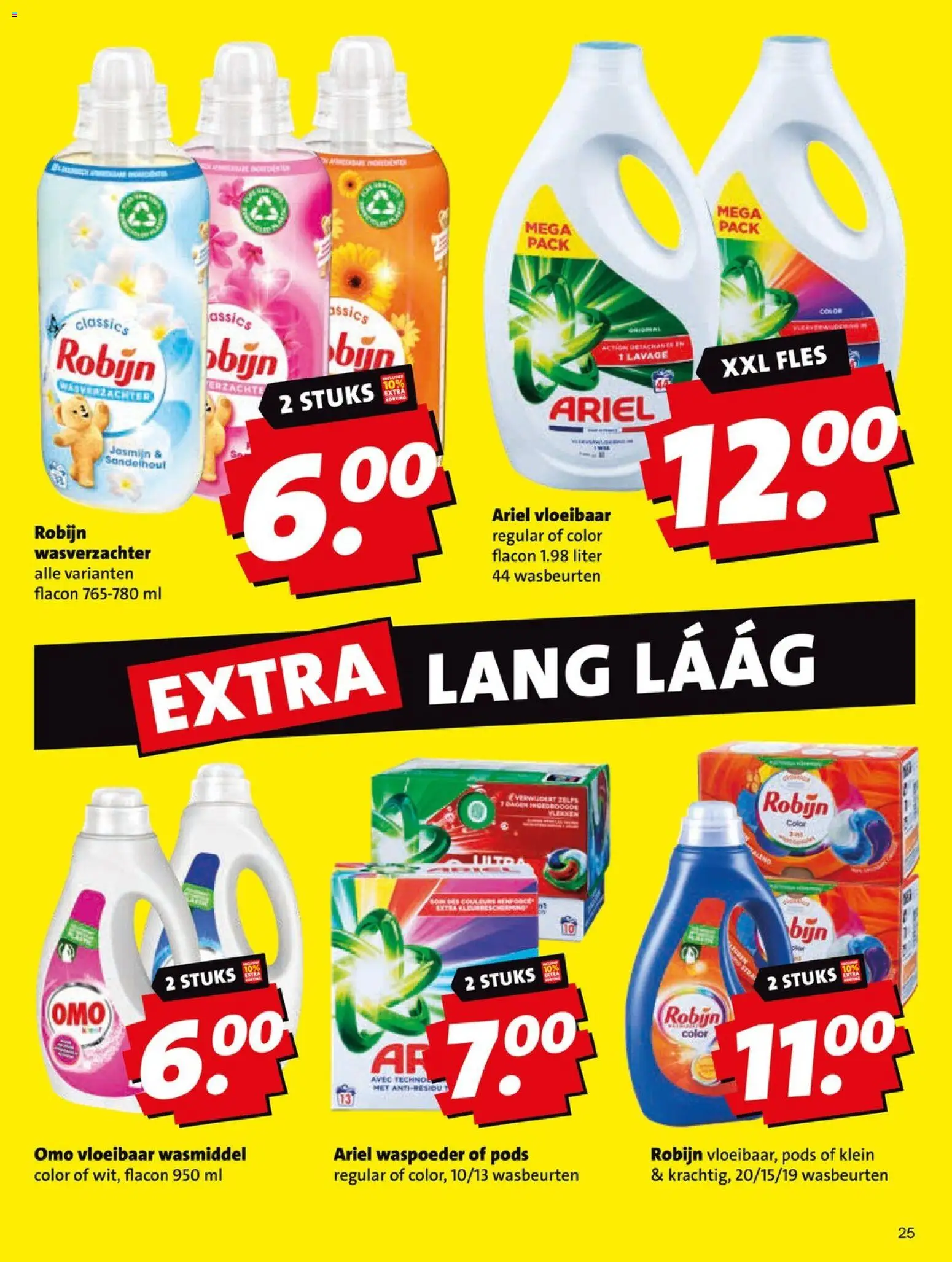 Boni folder week 14 - page 25- valid from 30-03-2026