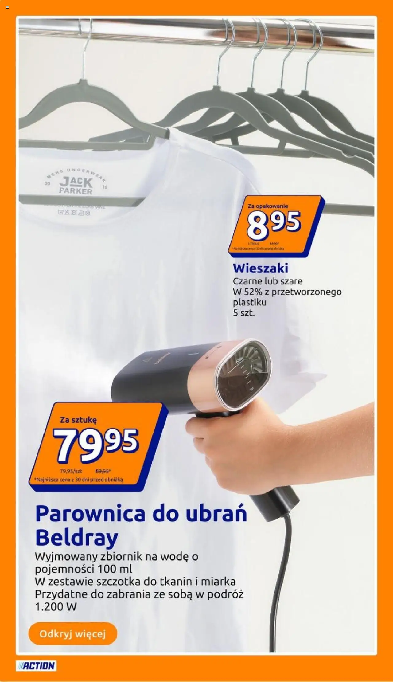Action Gazetka - strona 10- ważny od 16.07.2025