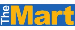 The Mart logo