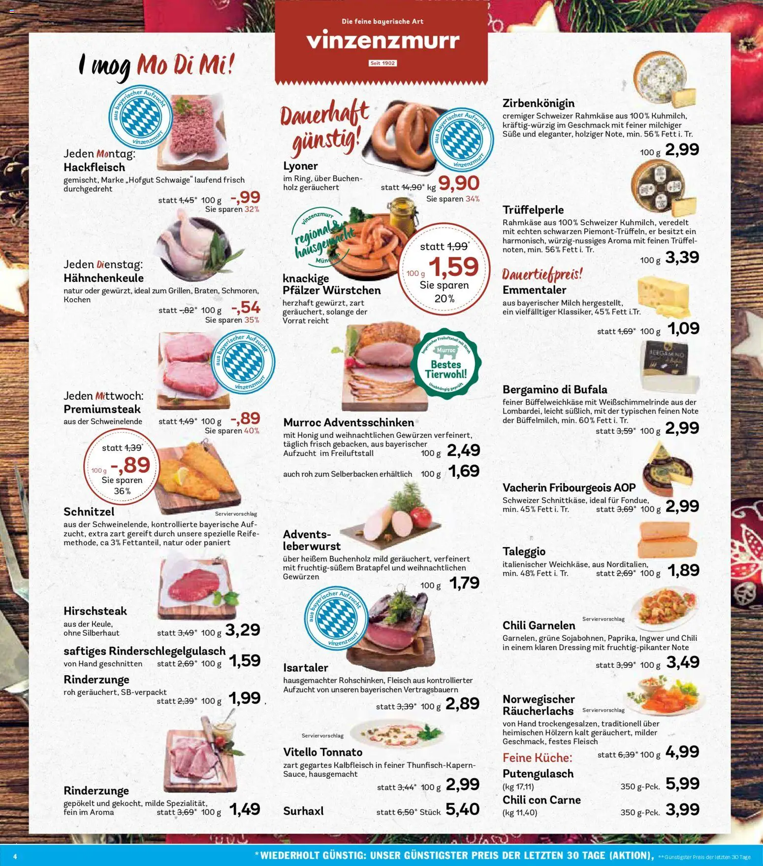 AEZ Prospekt 	 - Seite 4 - gültig ab 08.12.2025