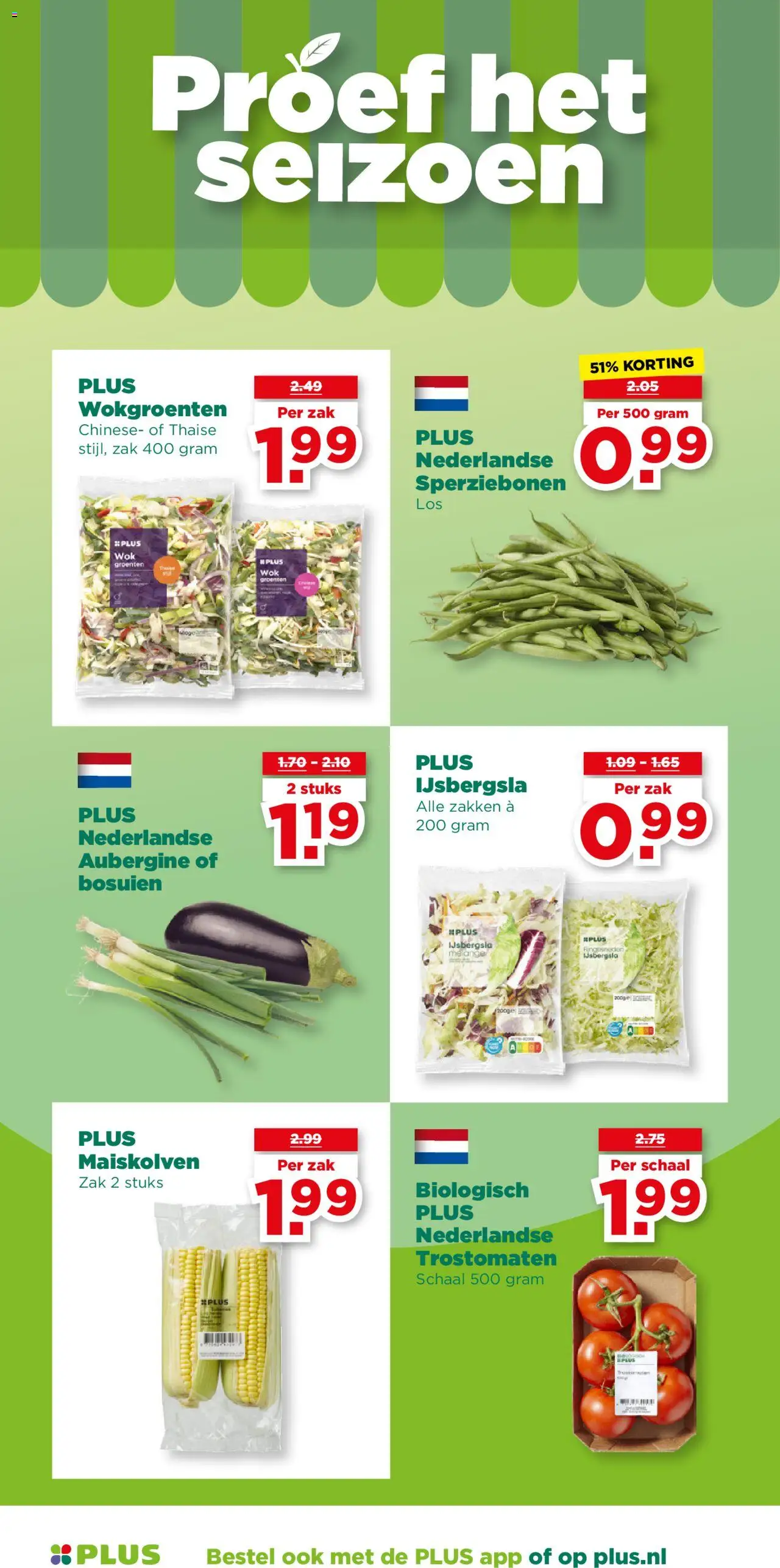  Plus - Folder week 30 - pagina 4- geldig vanaf 23-07-2025