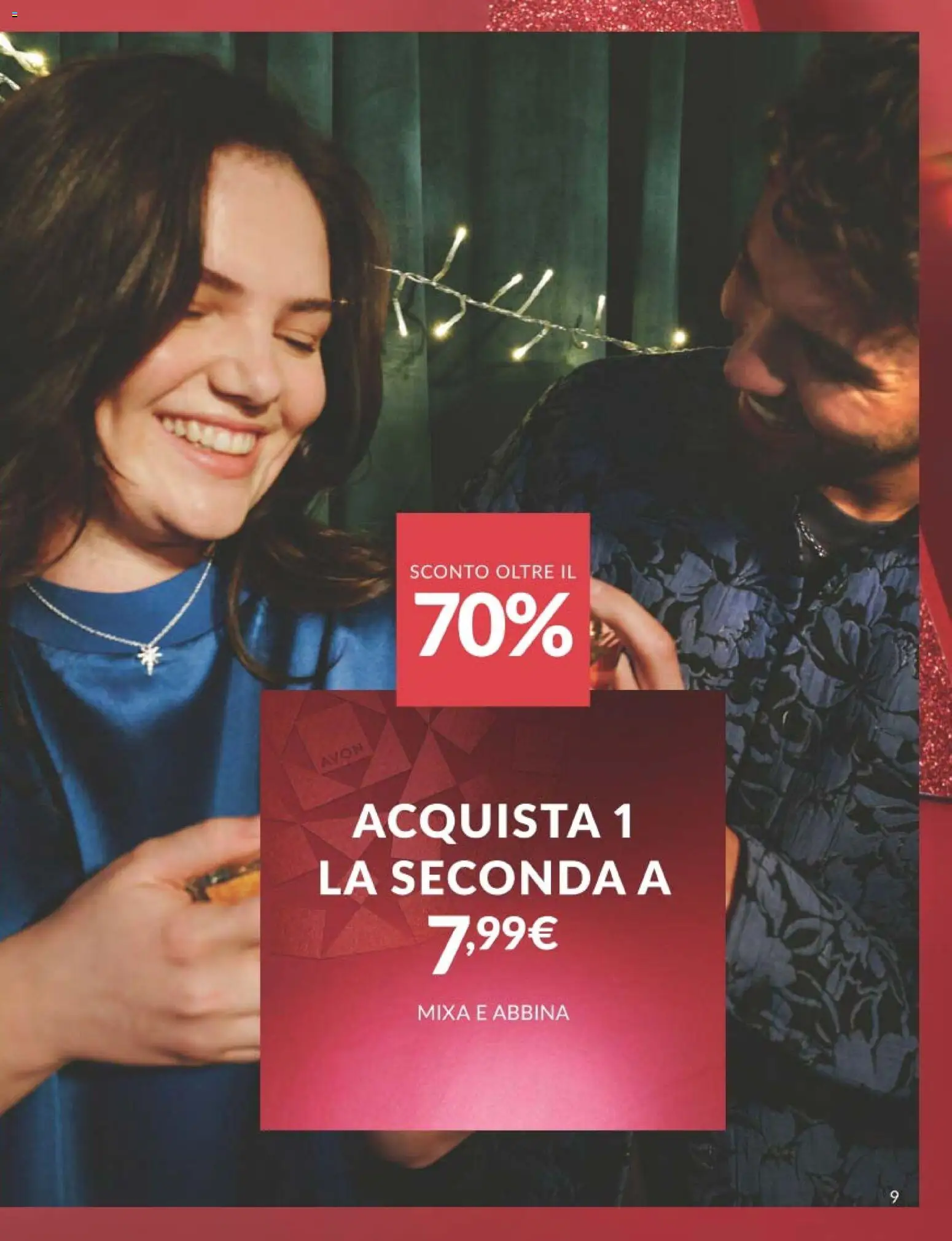 Avon - campagna 12/2025 - pagina 9 - valido dal 01/12/2025