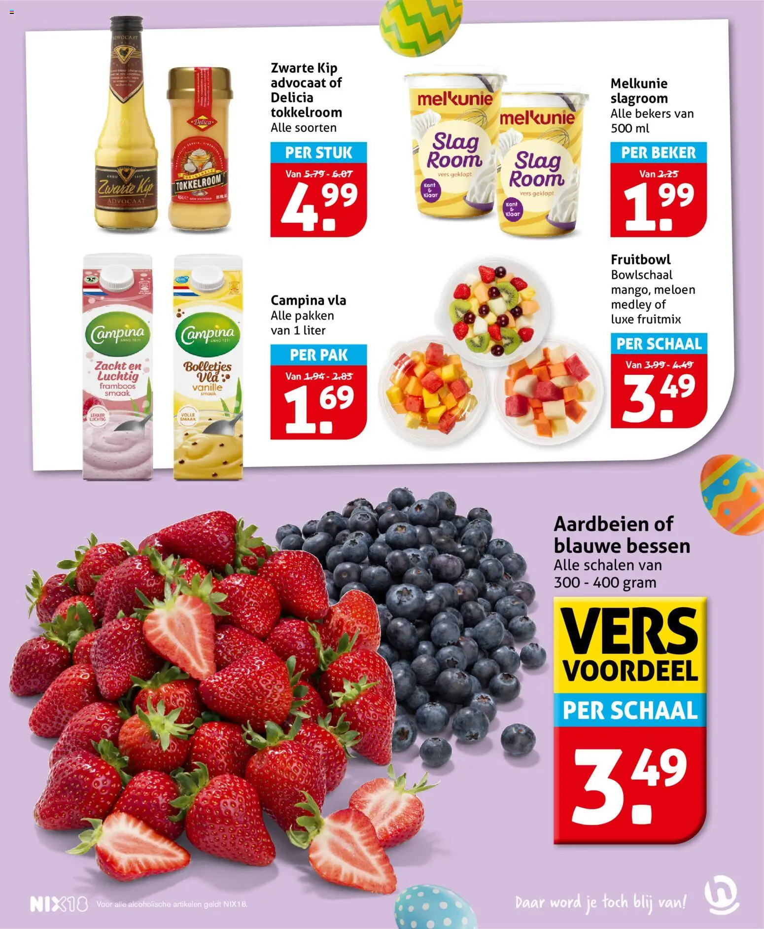Hoogvliet folder - page 21- valid from 01-04-2026
