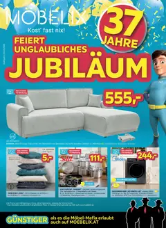 Vorschau Möbelix Angebote gültig ab 17.03.2026