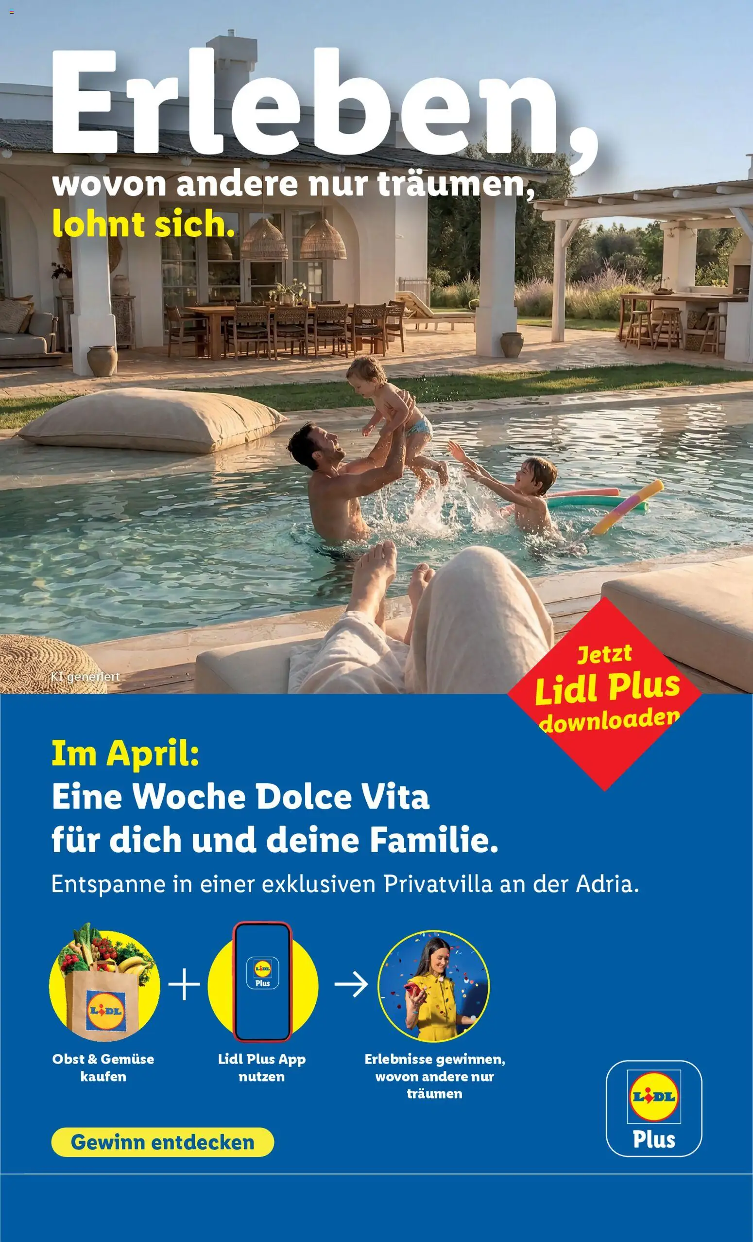 Lidl - Flugblatt - page 2- valid from 08.04.2026