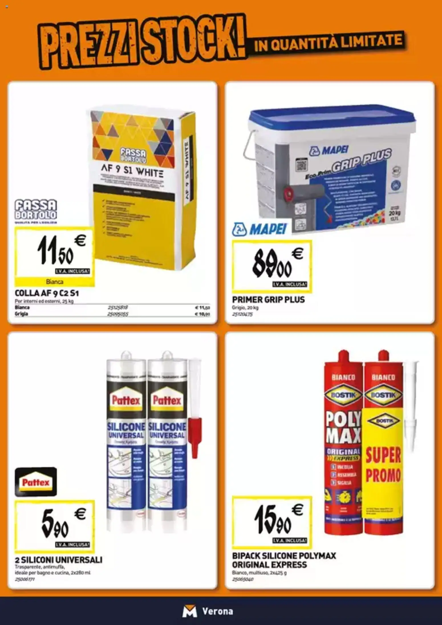 Tecnomat catalogo - pagina 11 - valido dal 26/03/2026