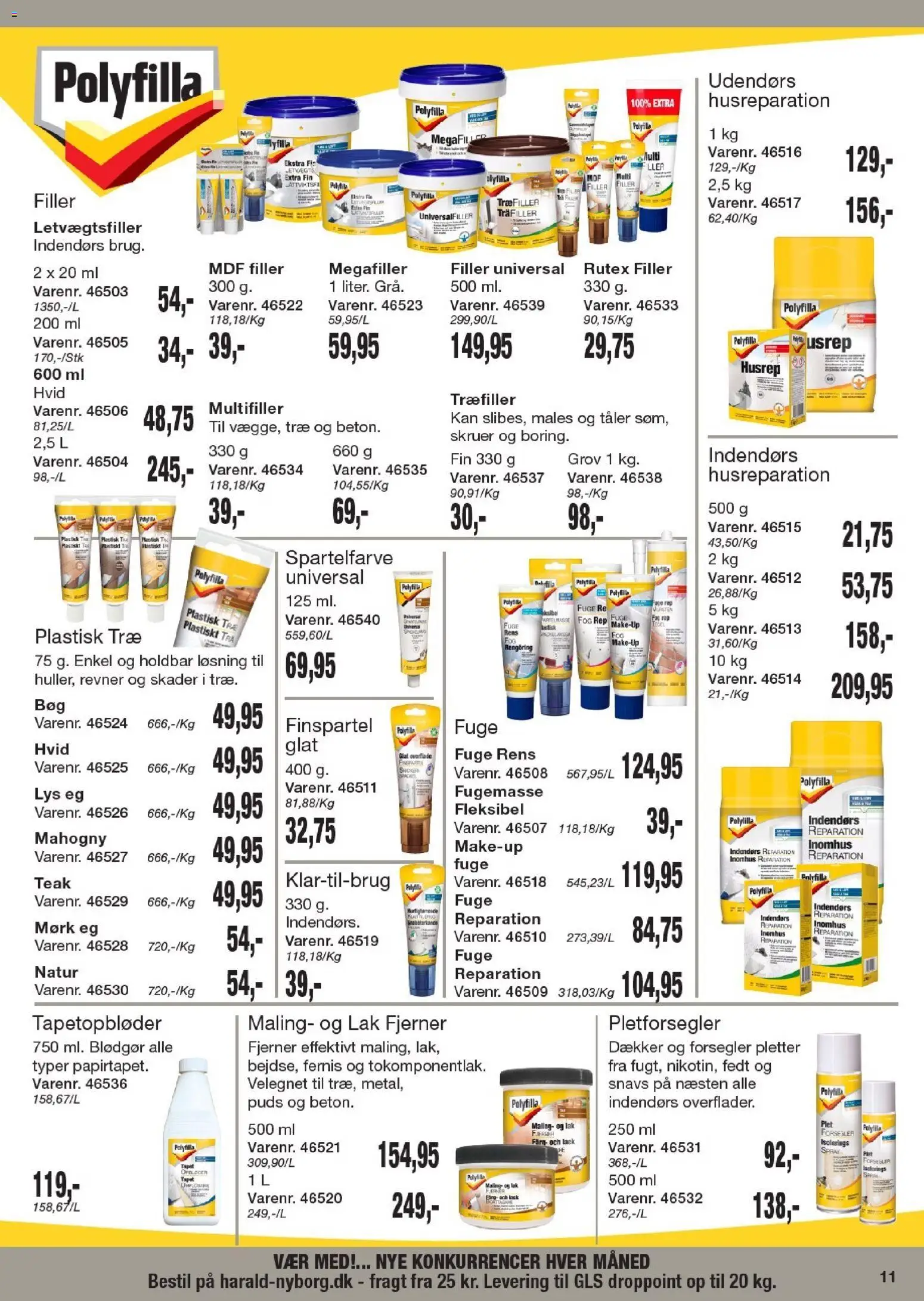Harald Nyborg - Tilbudsavis - page 11- valid from 02/04/2026