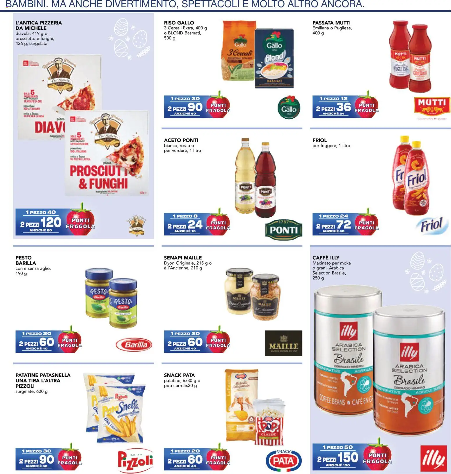 Esselunga S volantino - pagina 23 - valido dal 23/03/2026