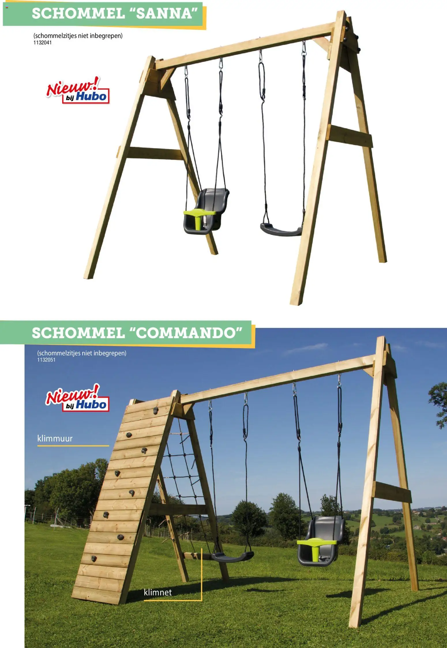 Hubo - Tuinhuis catalogus - page 48- valid from 23/02/2026