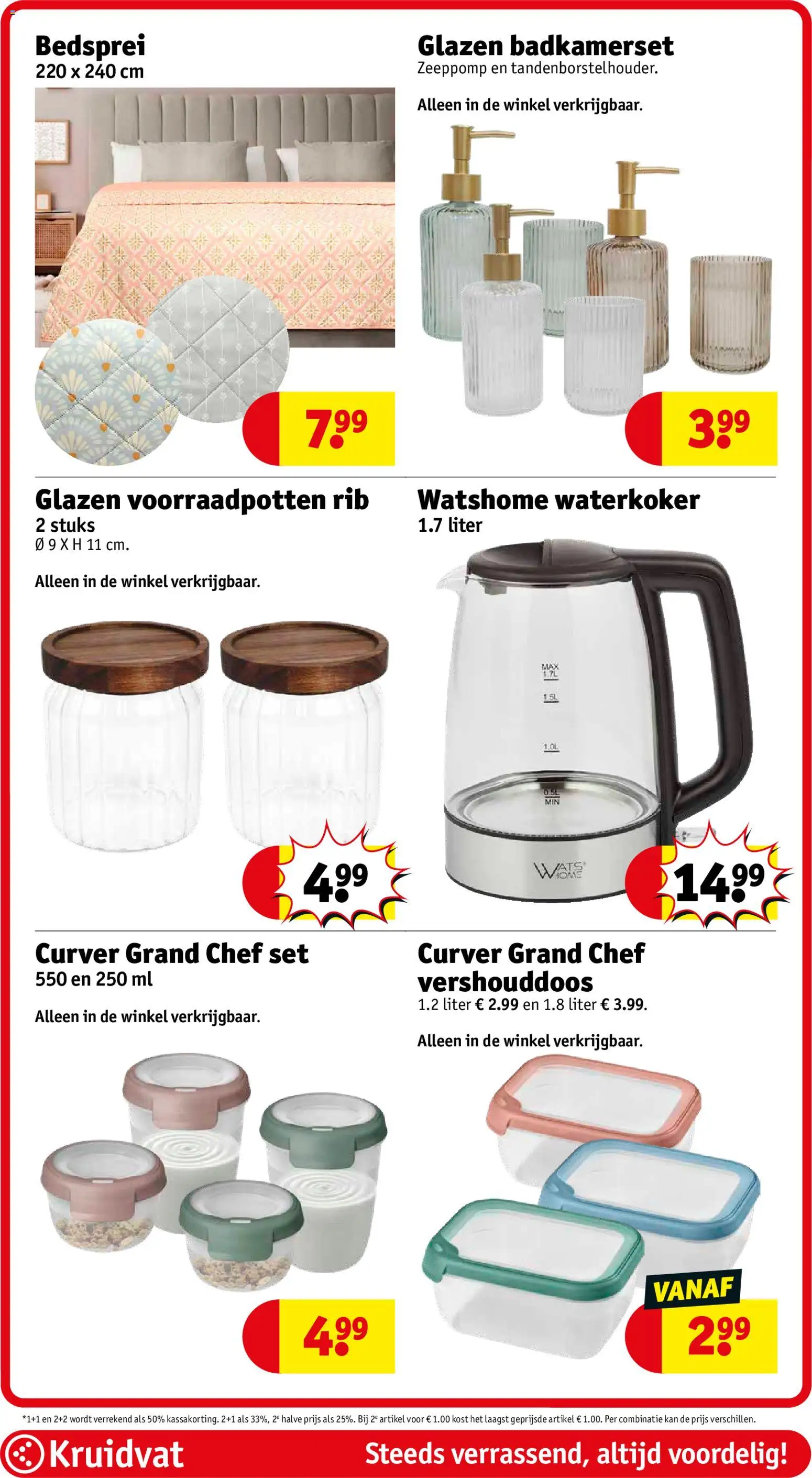 Kruidvat folder week 15 - page 88- valid from 07-04-2026