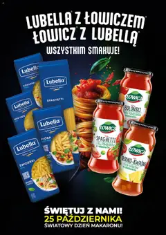 Podgląd Makro Gazetka - Lubella-lowicz ważny od 14.10.2025
