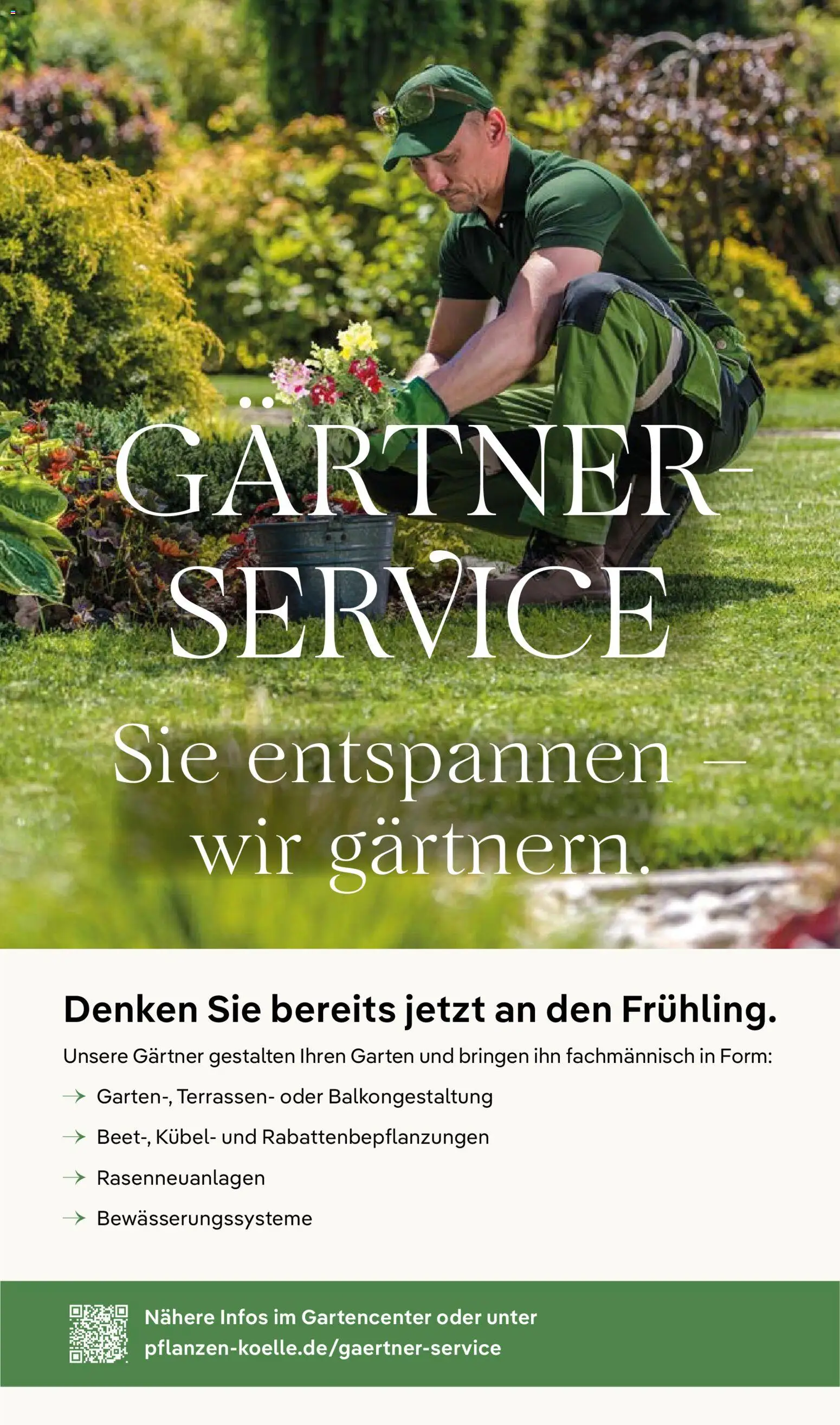 Pflanzen-Kölle Prospekt 	 - Seite 17 - gültig ab 02.03.2026