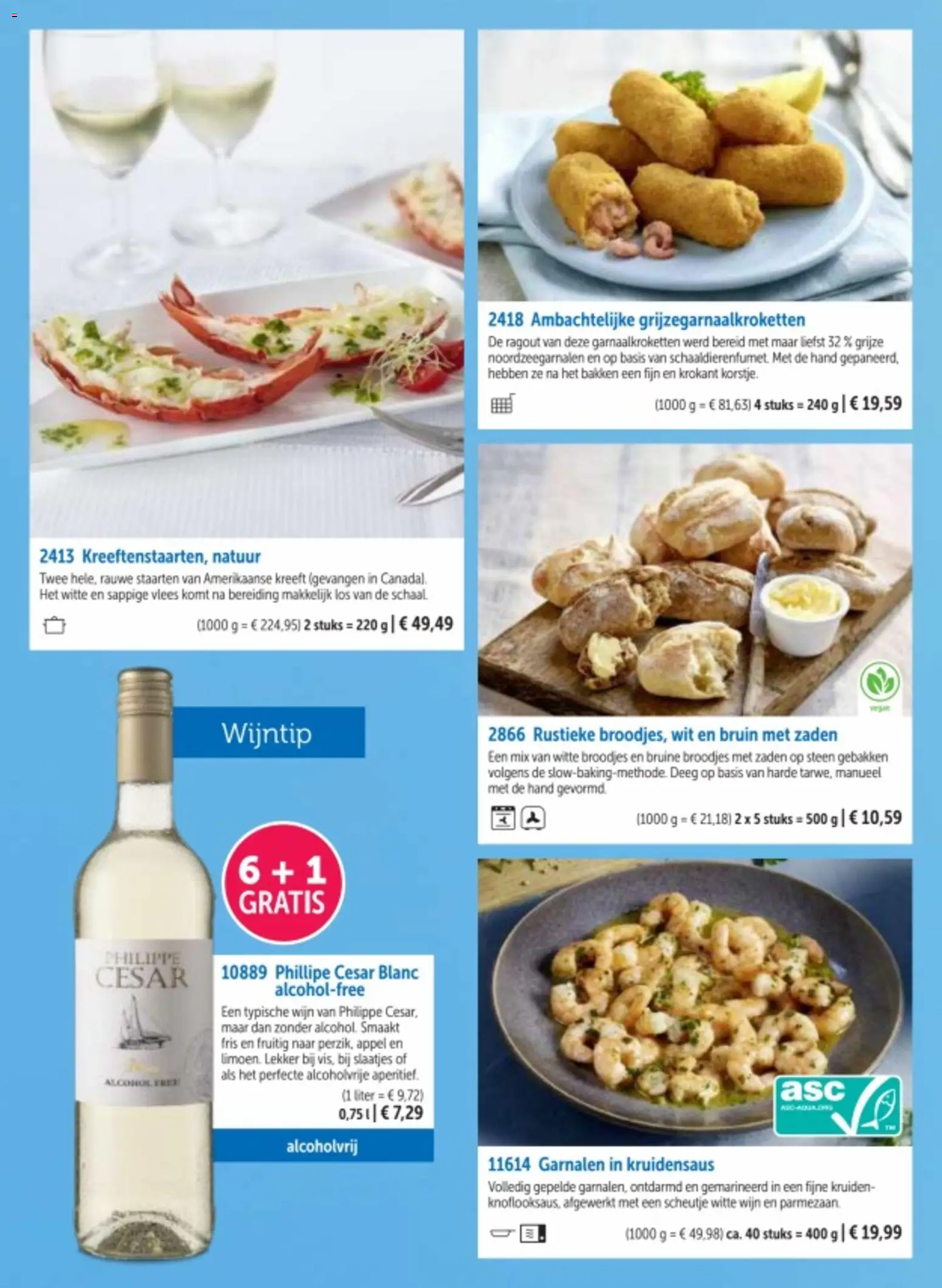 Folder/ Publicité - page 12- valid from 16/02/2026