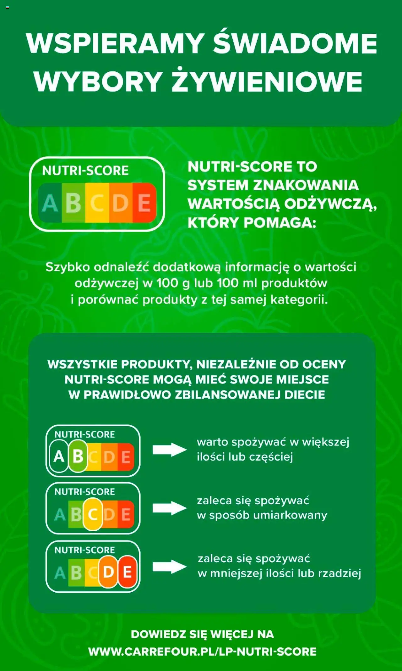 Carrefour Gazetka - Kuchnia meksykańska - strona 17- ważny od 07.07.2025