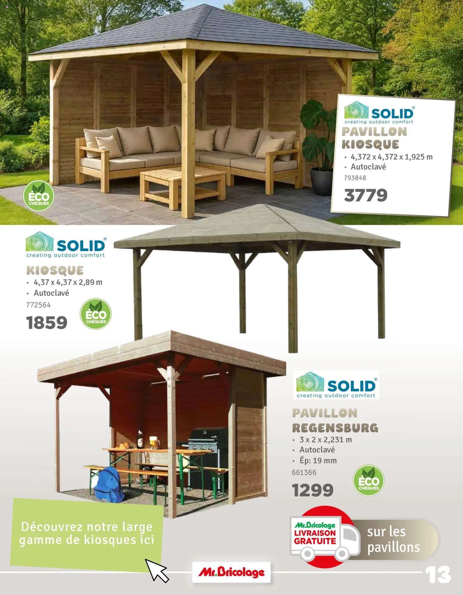 Mr Bricolage folder / publicité - page 13- valid from 12/02/2026