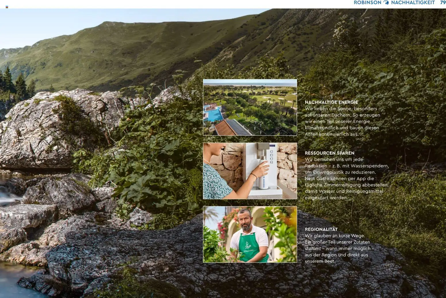 Aida ROBINSON Ganzjahreskatalog 2025/26 - Seite 79 - gültig ab 30.10.2025