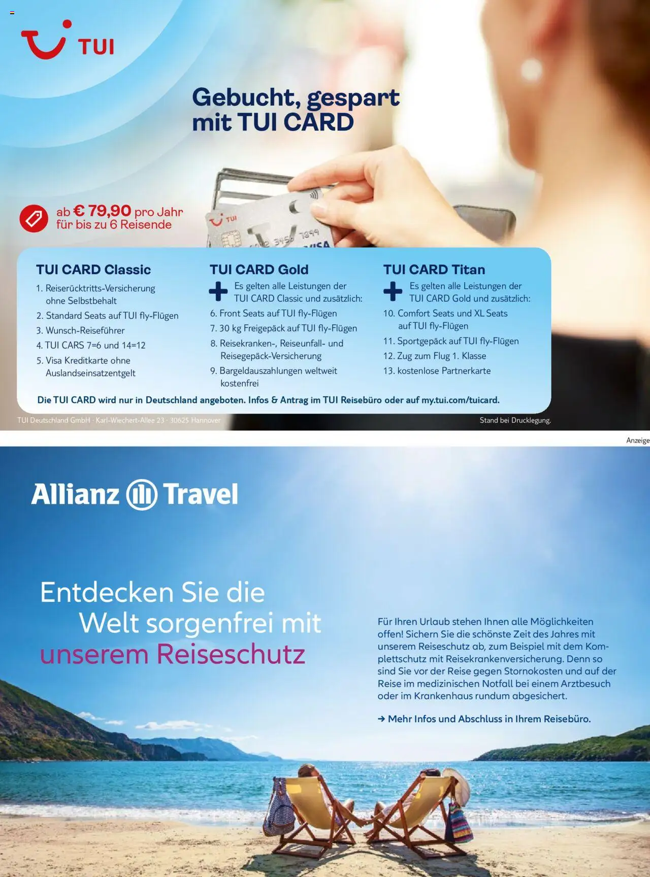 Aida - Südeuropa & Nordafrika 2025/26 - Seite 411 - gültig ab 01.01.2025