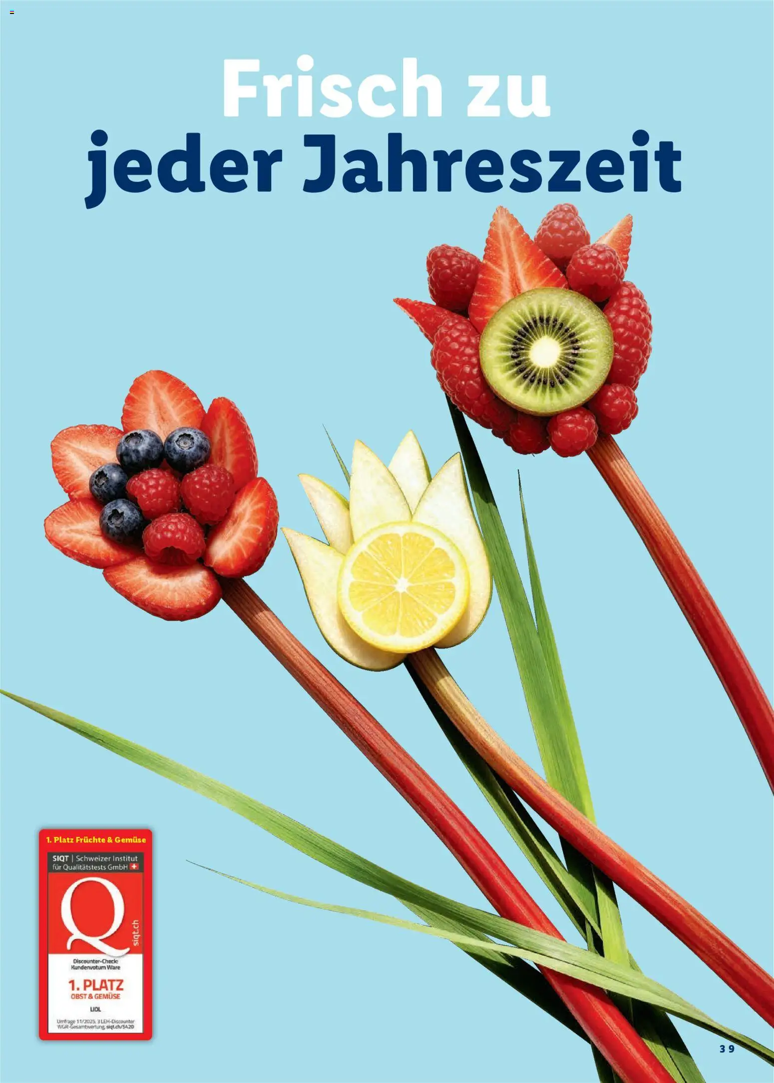 Lidl Aktionen Ostern - page 39- valid from 26.02.2026