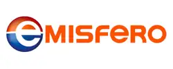 Emisfero logo logo