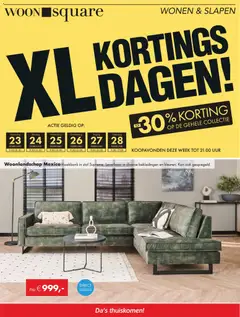 Woonsquare - Folder geldig vanaf 23-02-2026