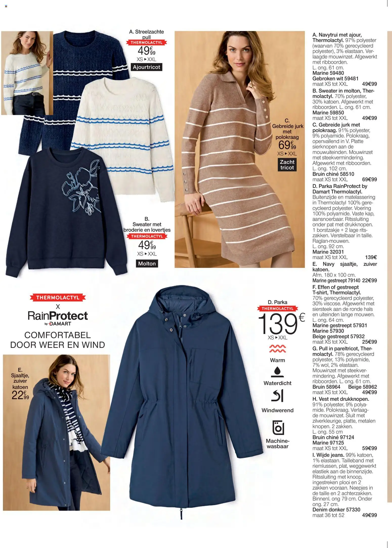 Damart - Folder - page 10- valid from 02/02/2026