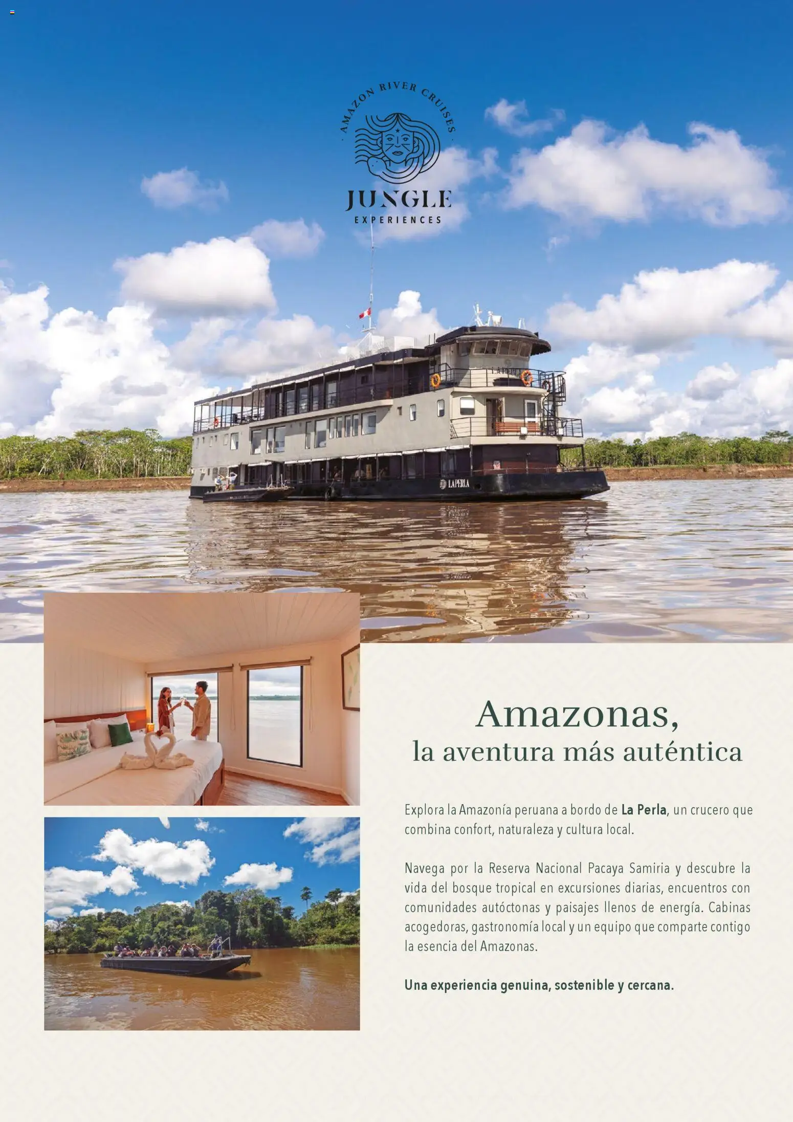 Viajes El Corte Inglés Centroamérica y Sudamérica - Página de 61 - Válido desde 01/01/2026