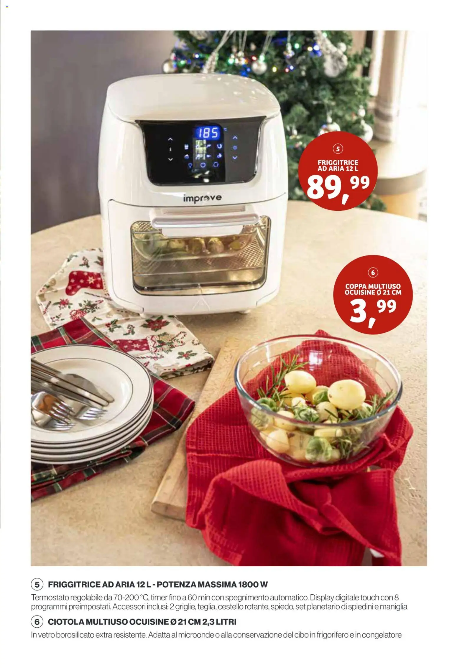 IN's Regala il Natale catalogo - pagina 13 - valido dal 26/11/2025