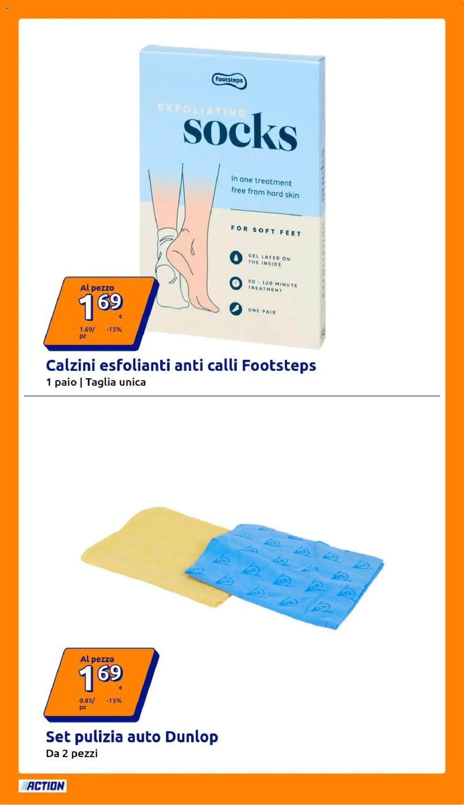 Action volantino - pagina 19 - valido dal 01/04/2026