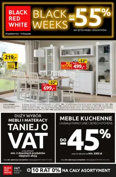 Podgląd Black Red White Black Friday ważny od 30.10.2025