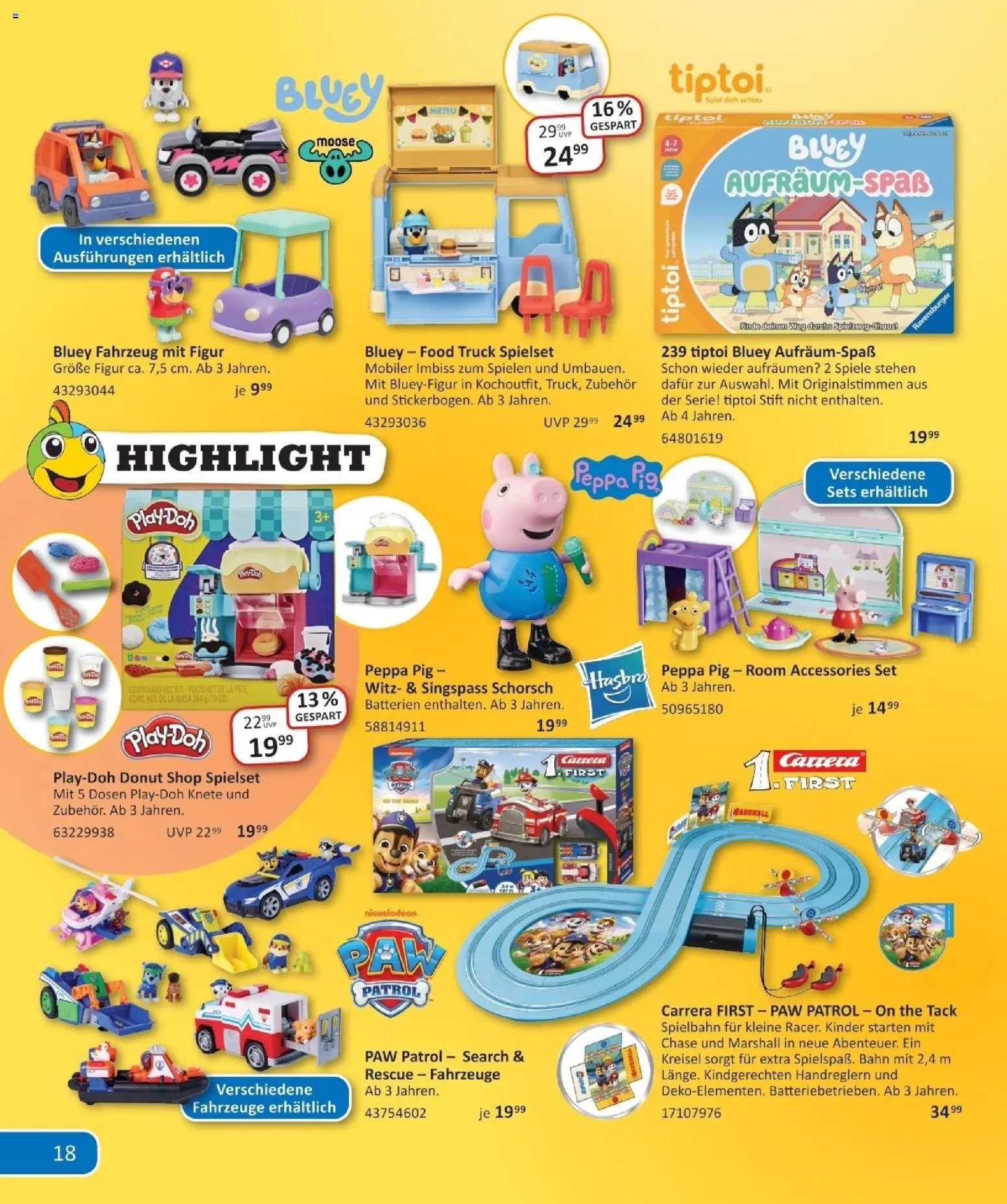 Vedes Prospekt 	 - Seite 20 - gültig ab 20.02.2026