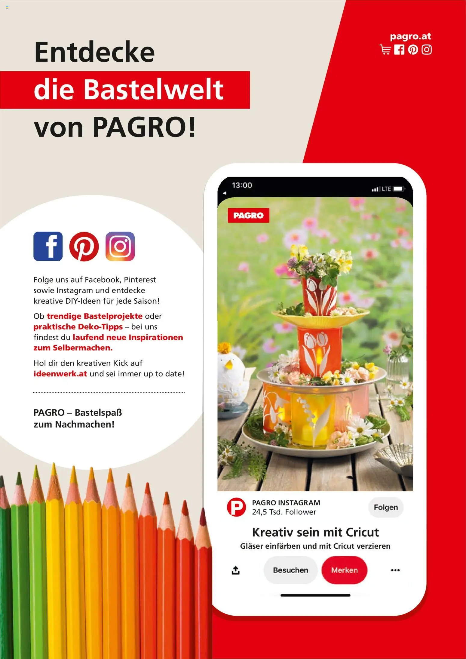 Pagro-Diskont Ideenwerk - page 36- valid from 01.03.2026