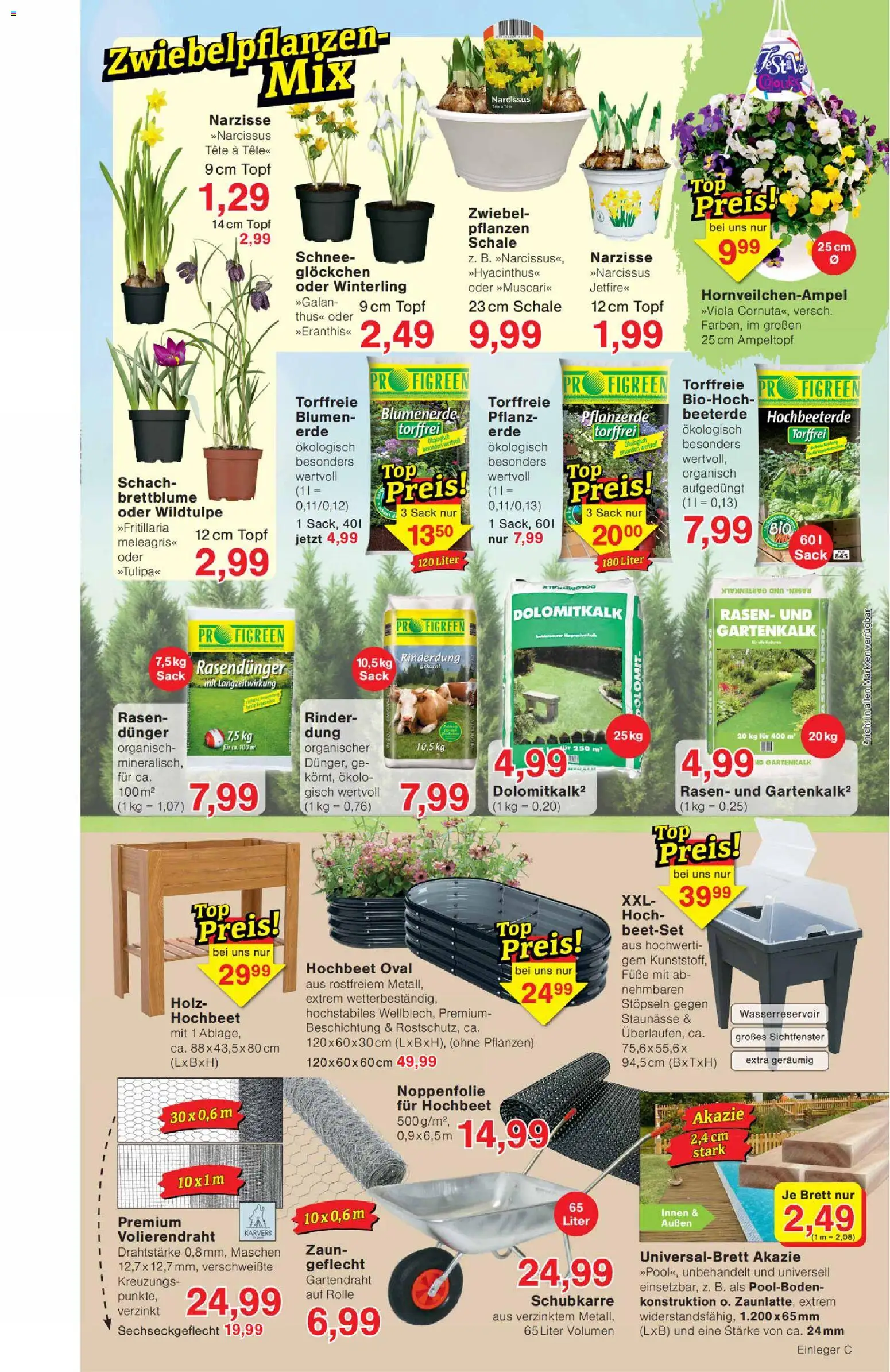 Wiglo Wunderland Prospekt 	 - Seite 7 - gültig ab 02.03.2026