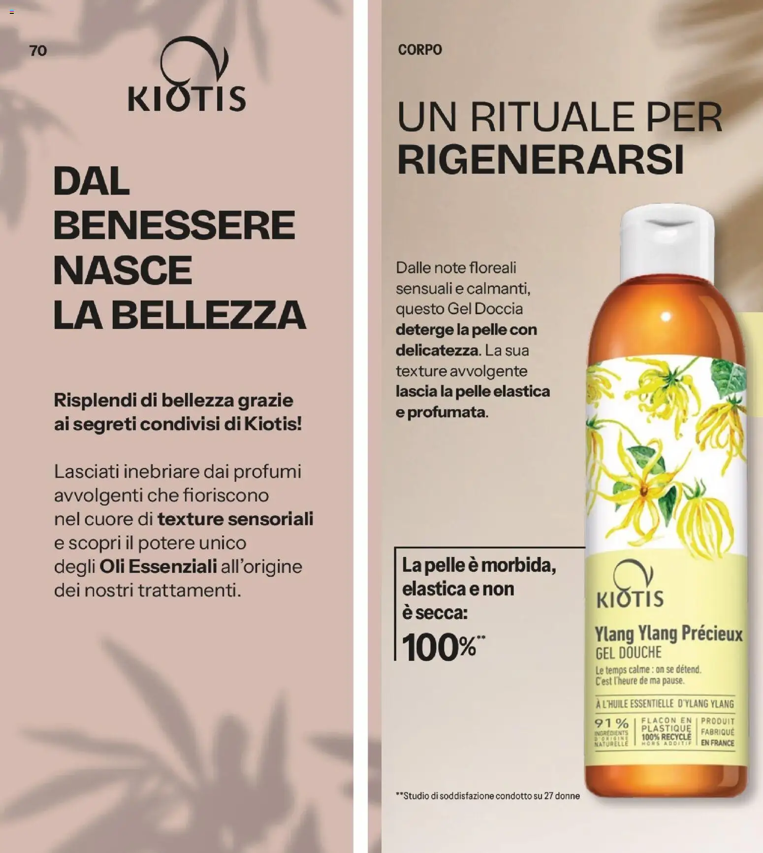 Catalogo Stanhome 6 2026 - pagina 70 - valido dal 31/03/2026