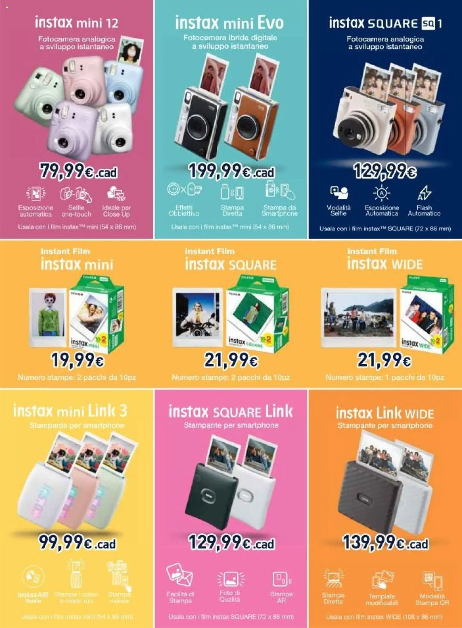 Unieuro volantino - pagina 41 - valido dal 17/04/2026