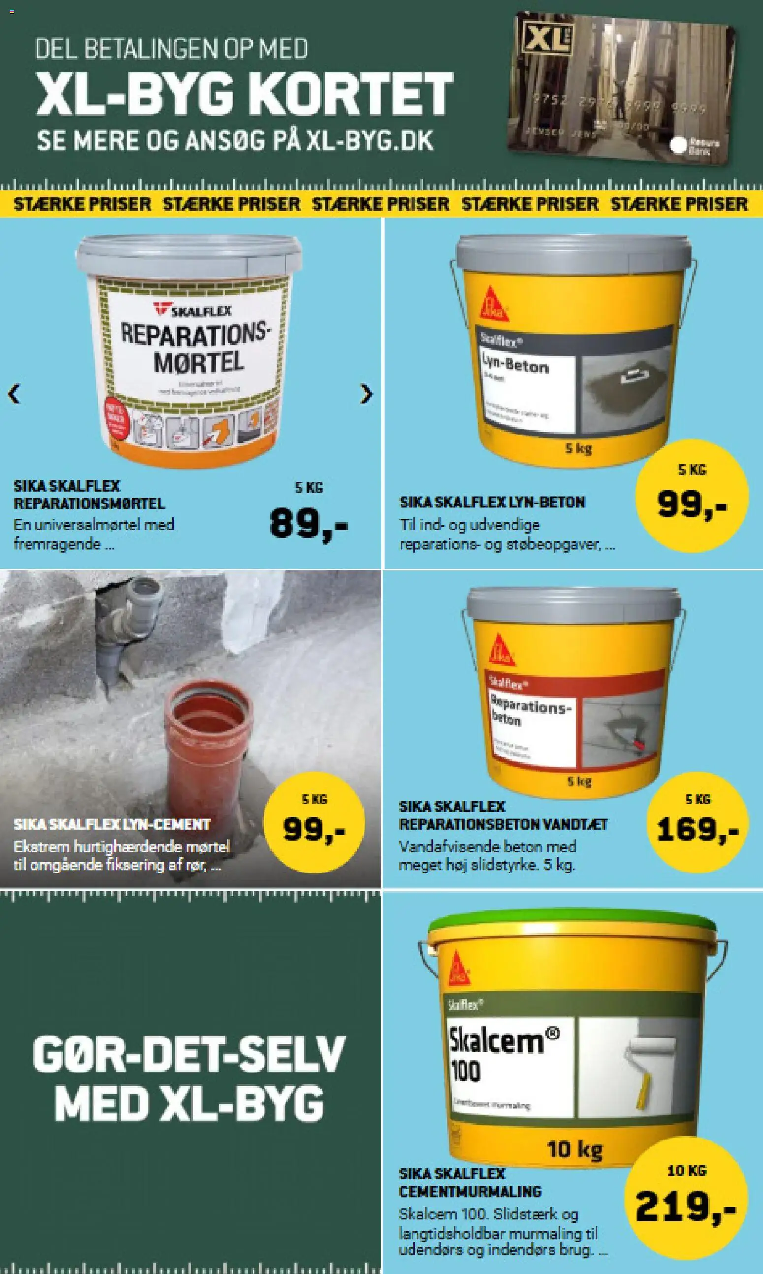 XL-BYG - Tilbudsavis - page 28- valid from 10/04/2026