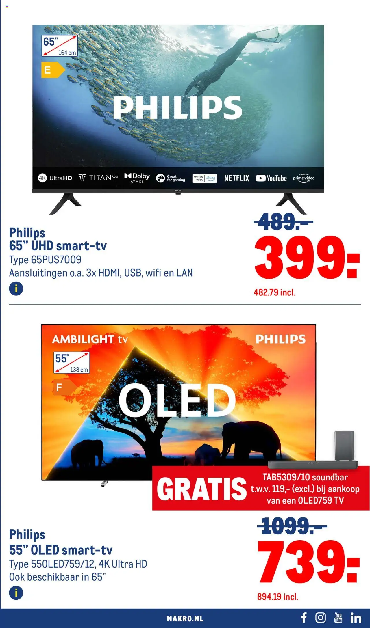 Makro - Non Food - pagina 7- geldig vanaf 16-07-2025