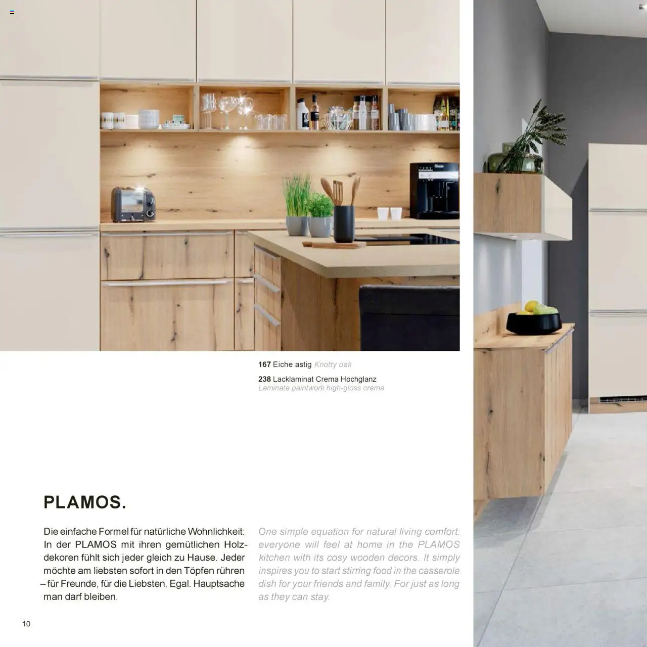Ostermann Vito Küchenprospekt - Seite 10 - gültig ab 26.05.2025