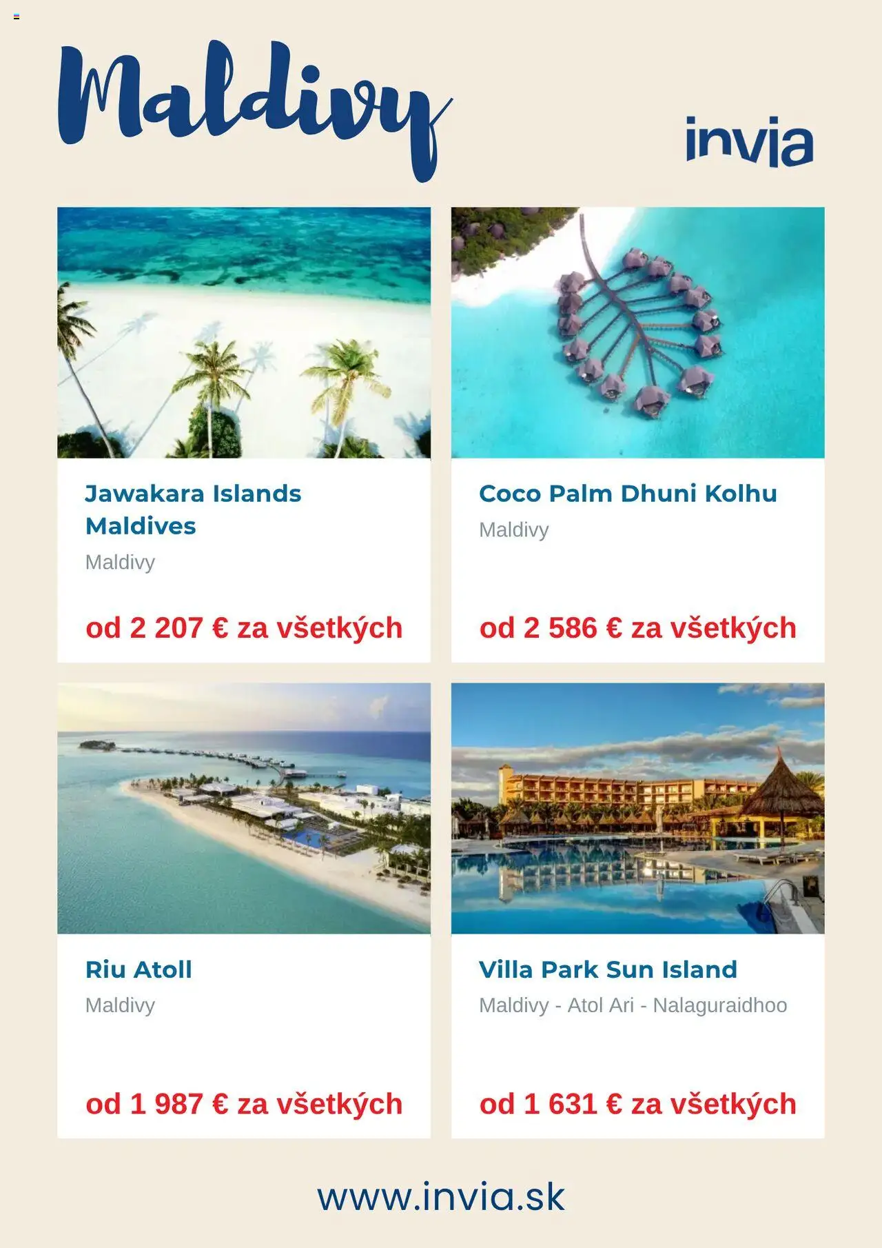 Invia leták - strana 5- platný od 16.07.2025