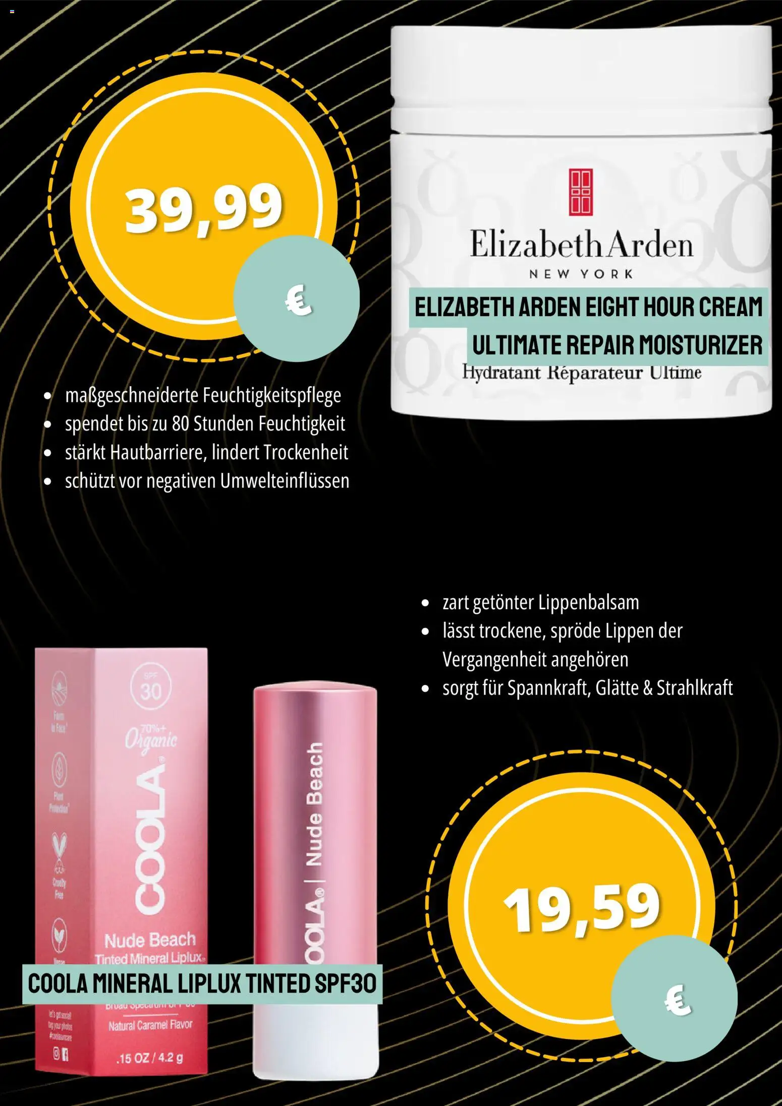 Douglas Angebote - Seite 3 - gültig ab 01.04.2026